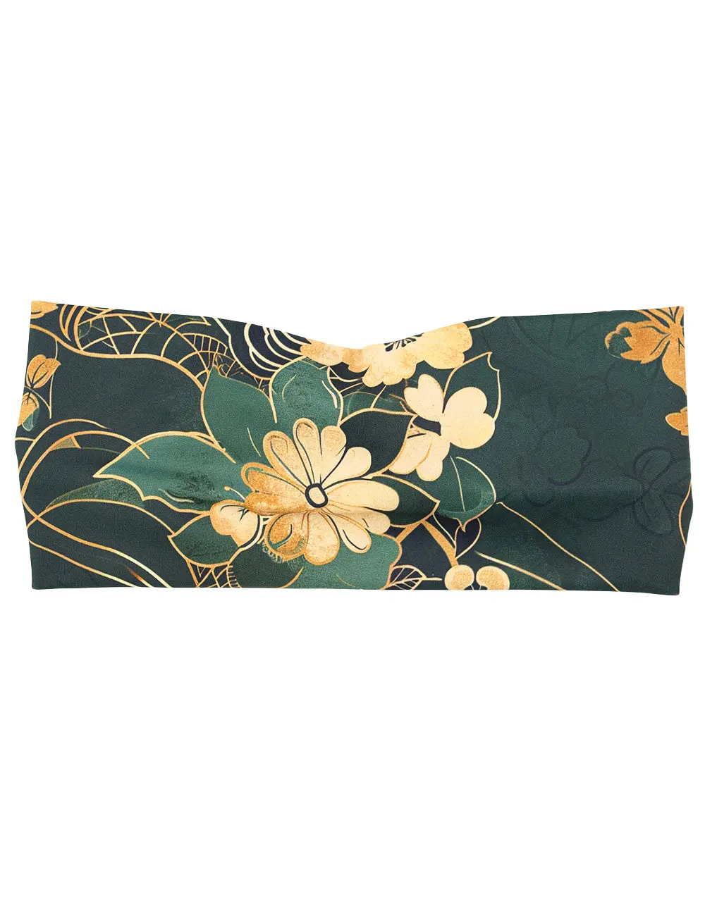 Headband - Exhale, Stretchy Headband, Workout Headband, Gym Gear