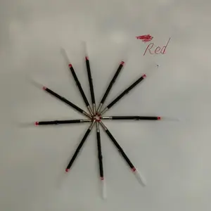 Beadable Pen Red Refills