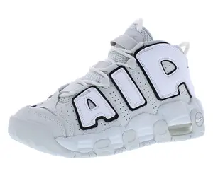 Nike Air More Uptempo GS Boys Shoes