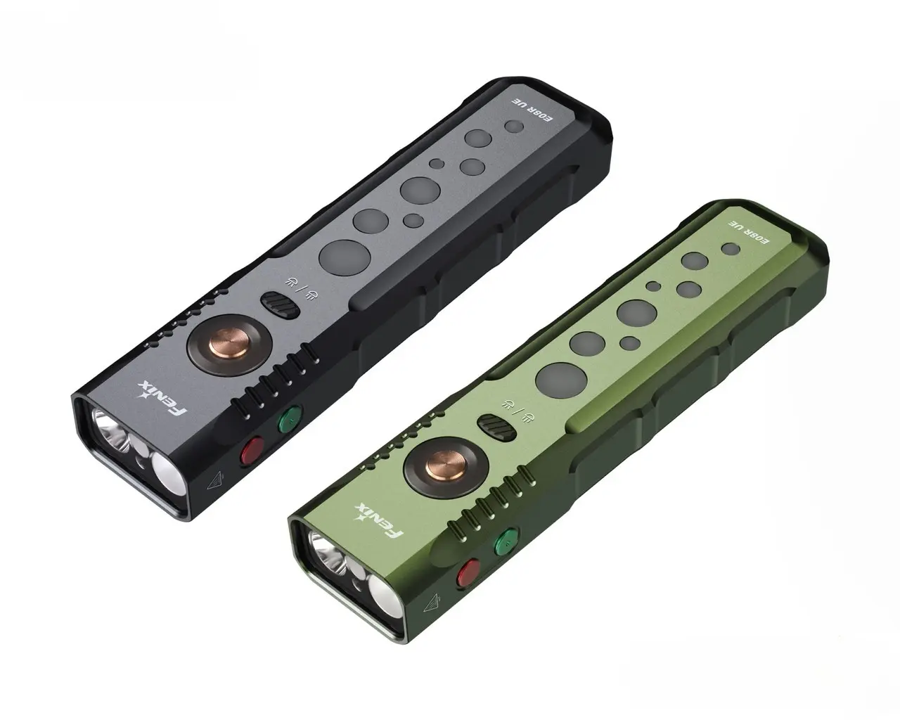 Fenix E08R-UE EDC Flashlight