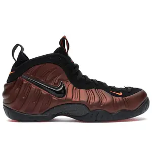 Nike Men's Air Foamposite Pro Color Shift Basketball Shoes, from StockX