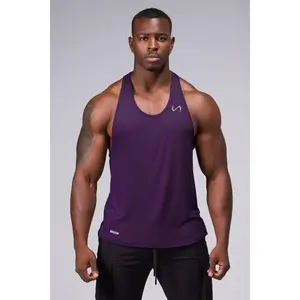 Tactic Performance Bamboo Tank