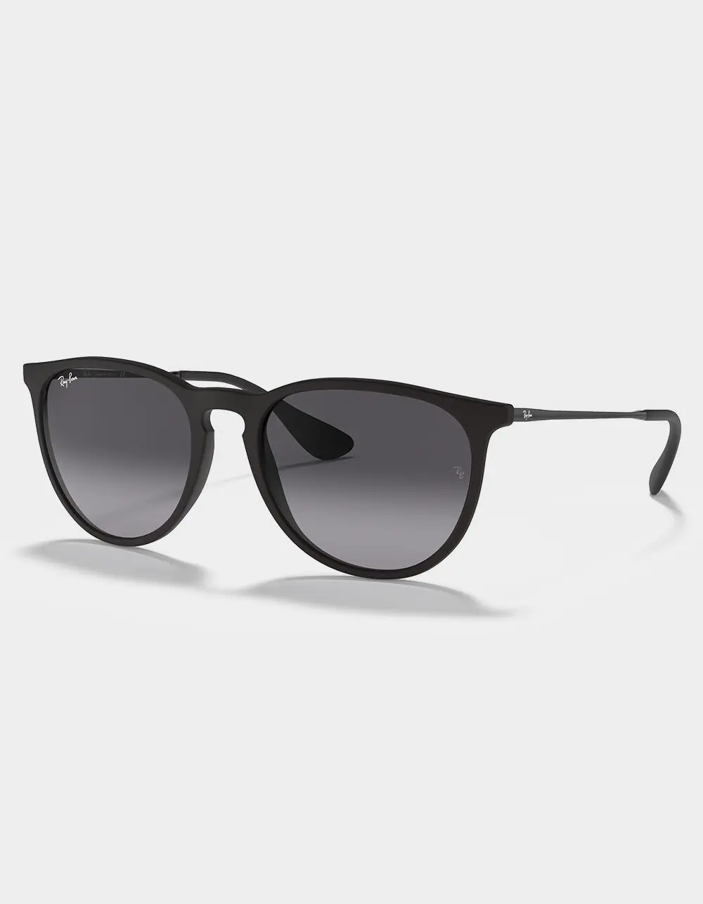 RAY-BAN  Womens Erika Sunglasses, Black