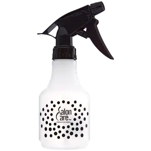 Salon Care Sheer Mist Trigger Spray Bottle