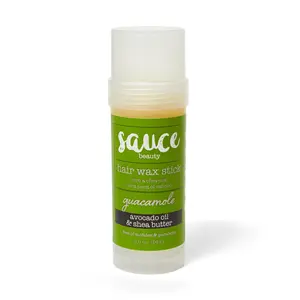 Sauce Beauty Guacamole Whip Hair Wax Stick