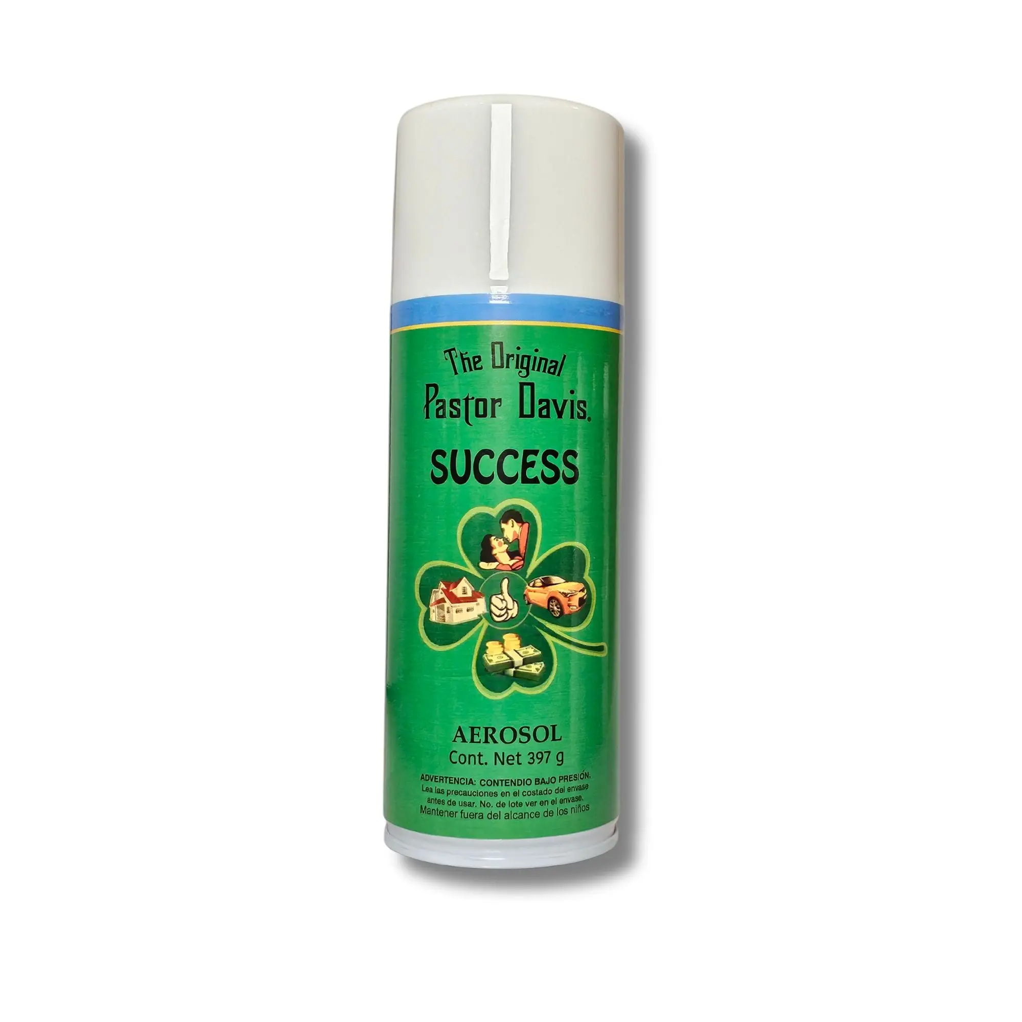 Success Air Spray