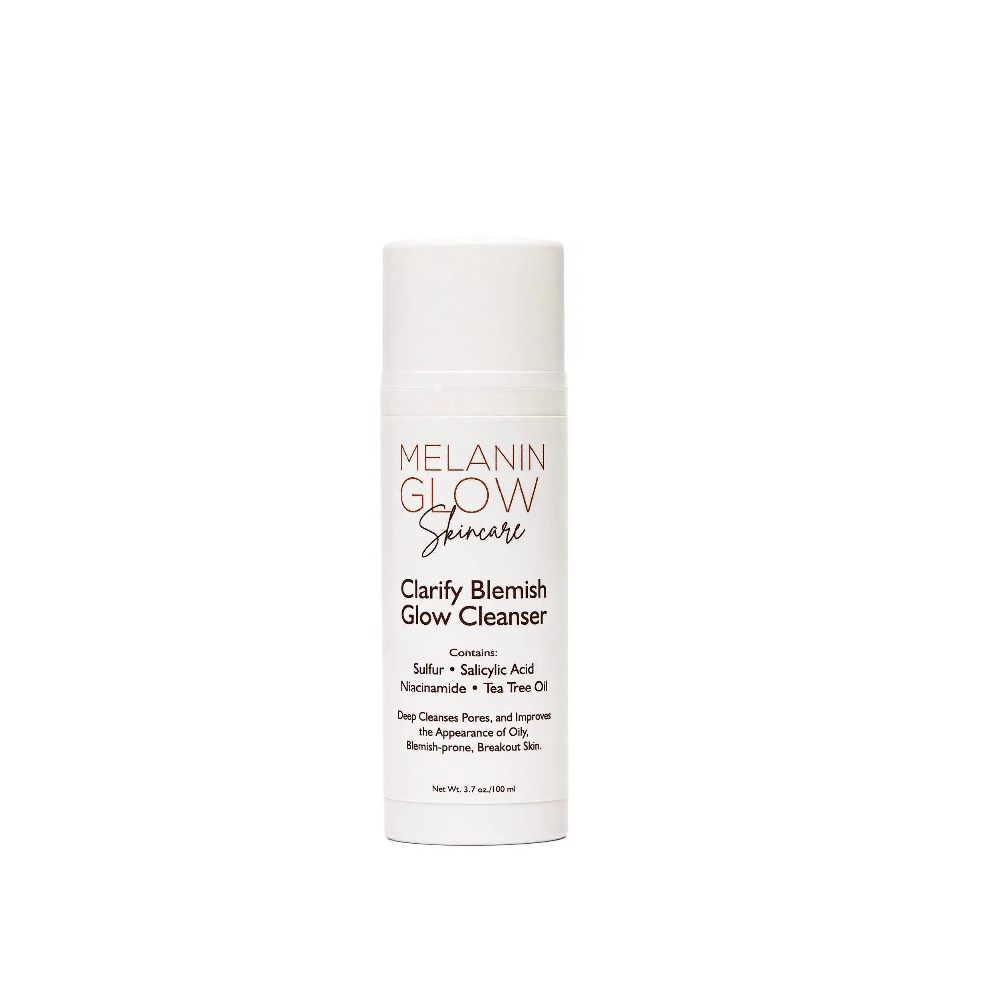 Clarify Blemish Glow Cleanser