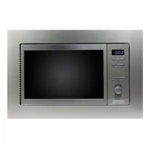 0.8 Cu. Ft. Built-in Combo Microwave Oven with Auto Cook and Memory Function. 0.8 Cu. Ft. Built-in Combo Microwave Oven with Auto Cook and Memory Function.