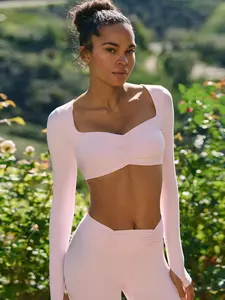 GLOWMODE Valentine's Day Pink Collections Buy Separately With Leggings/ Bra/ Top