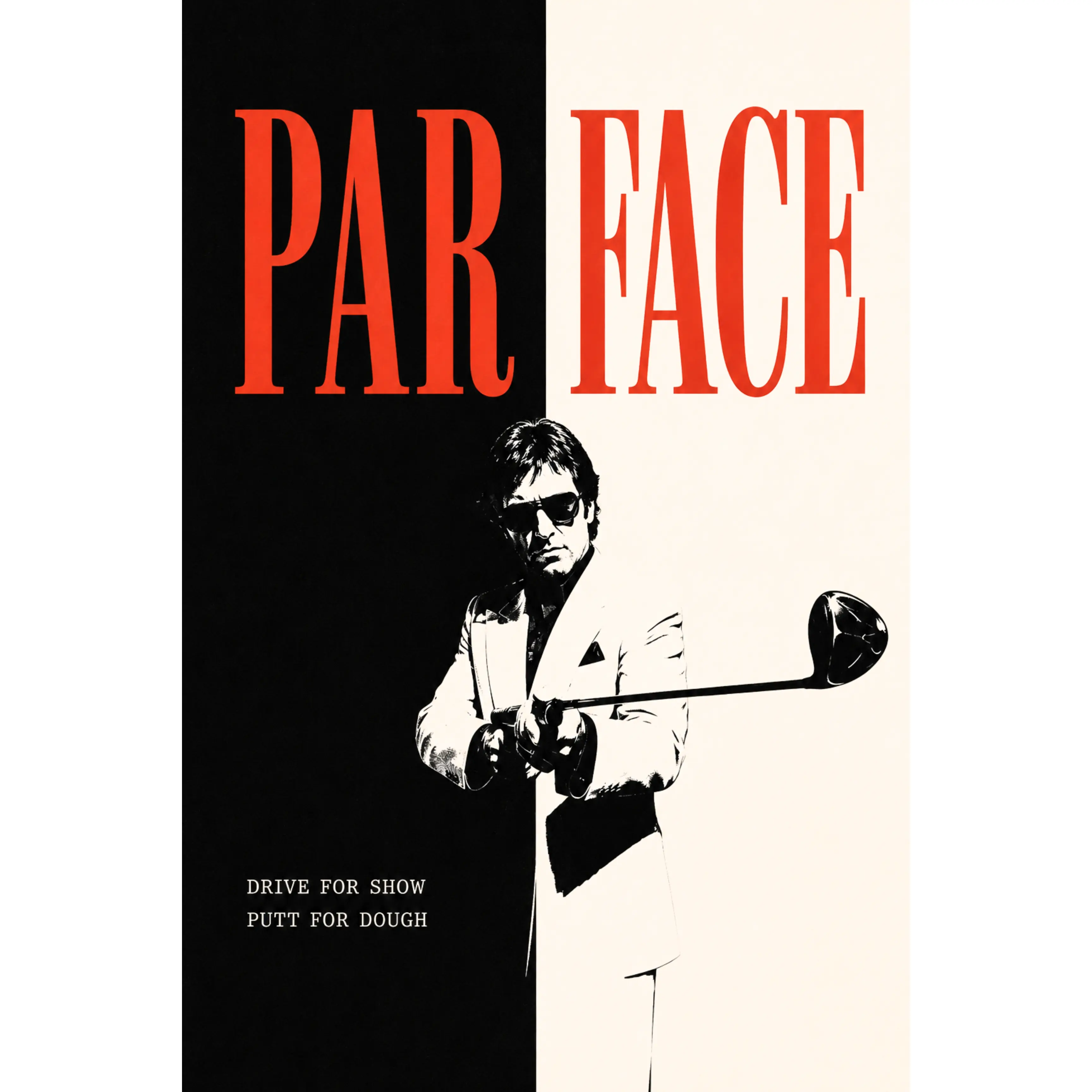 PAR FACE