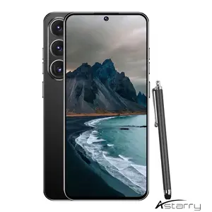 2026 Latest Android Smartphone, 6.56 Inch Screen Dual Sim, 5+13mp Rear Camera, 256GB Expandable Storage, 3gb RAM, 3200mah Battery, Octa-Core Cpu, 4g Network