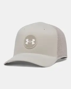 Under Armour StealthForm Mid Unisex Trucker Hat