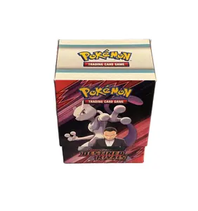 Assorted Holos 50ct - Pokemon TCG Modern Era