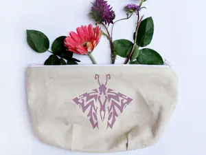 Butterfly Stencil - Art and Wall Stencil