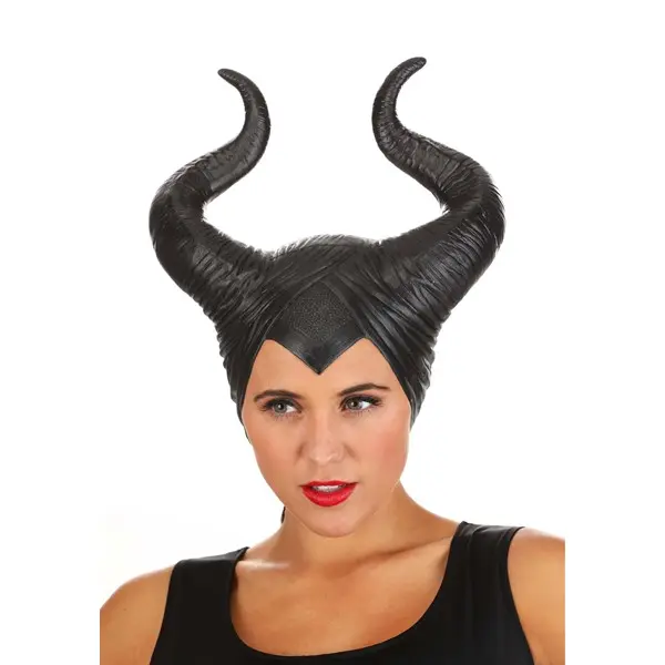 Disney Deluxe Maleficent Headpiece