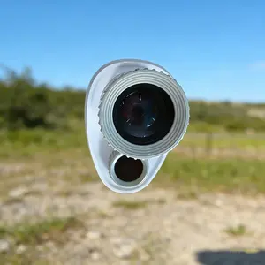 Portable night vision device, easy to adjust, suitable for camping and outdoor hiking enthusiasts.