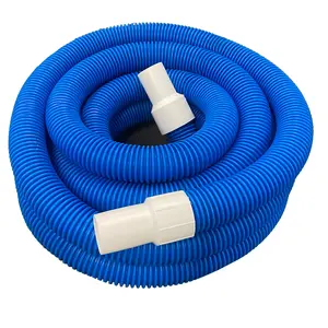 Poolzilla Spiral Wound EVA Vacuum Hose (1.5" Variations)