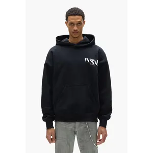 Painted Wordmark Hoodie Painted Wordmark Hoodie