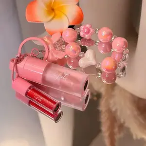 VAMOS ALLÍ KEYCHAIN