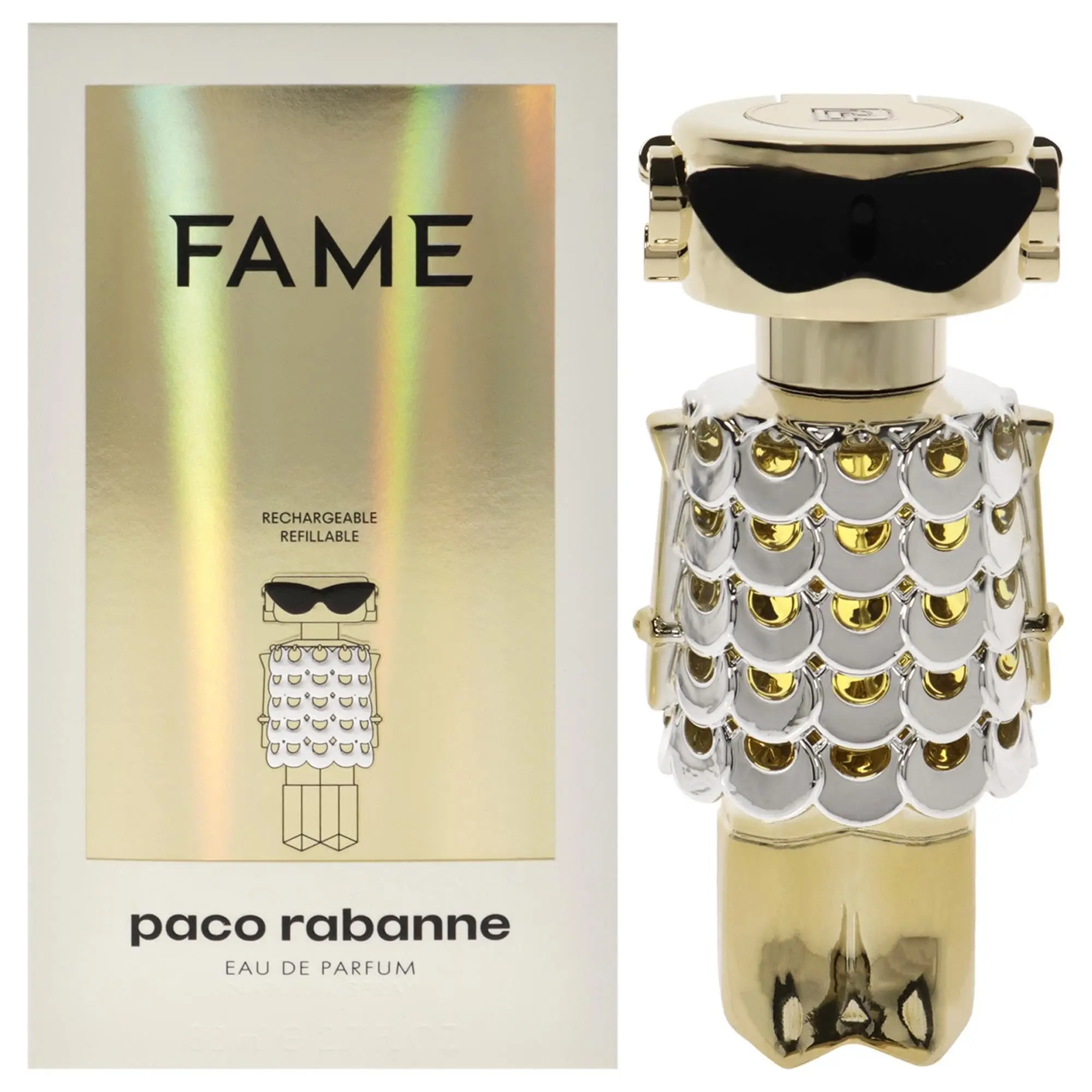 Paco Rabanne Fame Eau de Parfum For Women