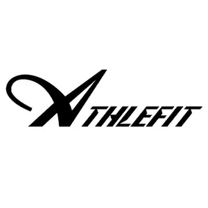 Athlefit shop logo