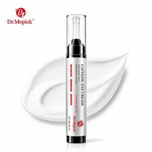 Dr.Mopick Retinol TM 0.1 Caffeine Revitalizing Eye Cream 20g | retinol, eyecream, korean skincare, moisturizer, anti-wrinkle, anti-aging, age-defying, rejuvenate, radiance