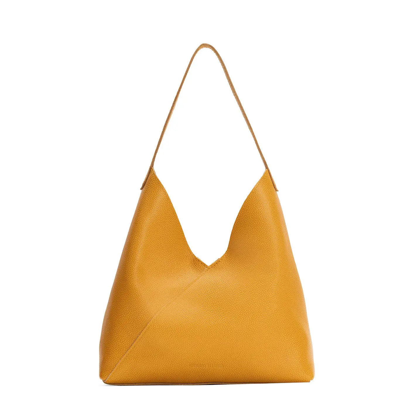 Portland Leather Naomi Shoulder Bag - Soft Everyday Carry
