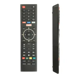 New Replacement Remote Control For SEIKI TV SC65UK700N, SC70UK850N, SC75UK950N