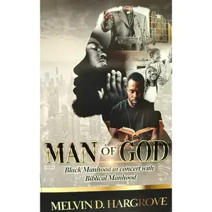 Man of God