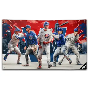 The Cub Flag