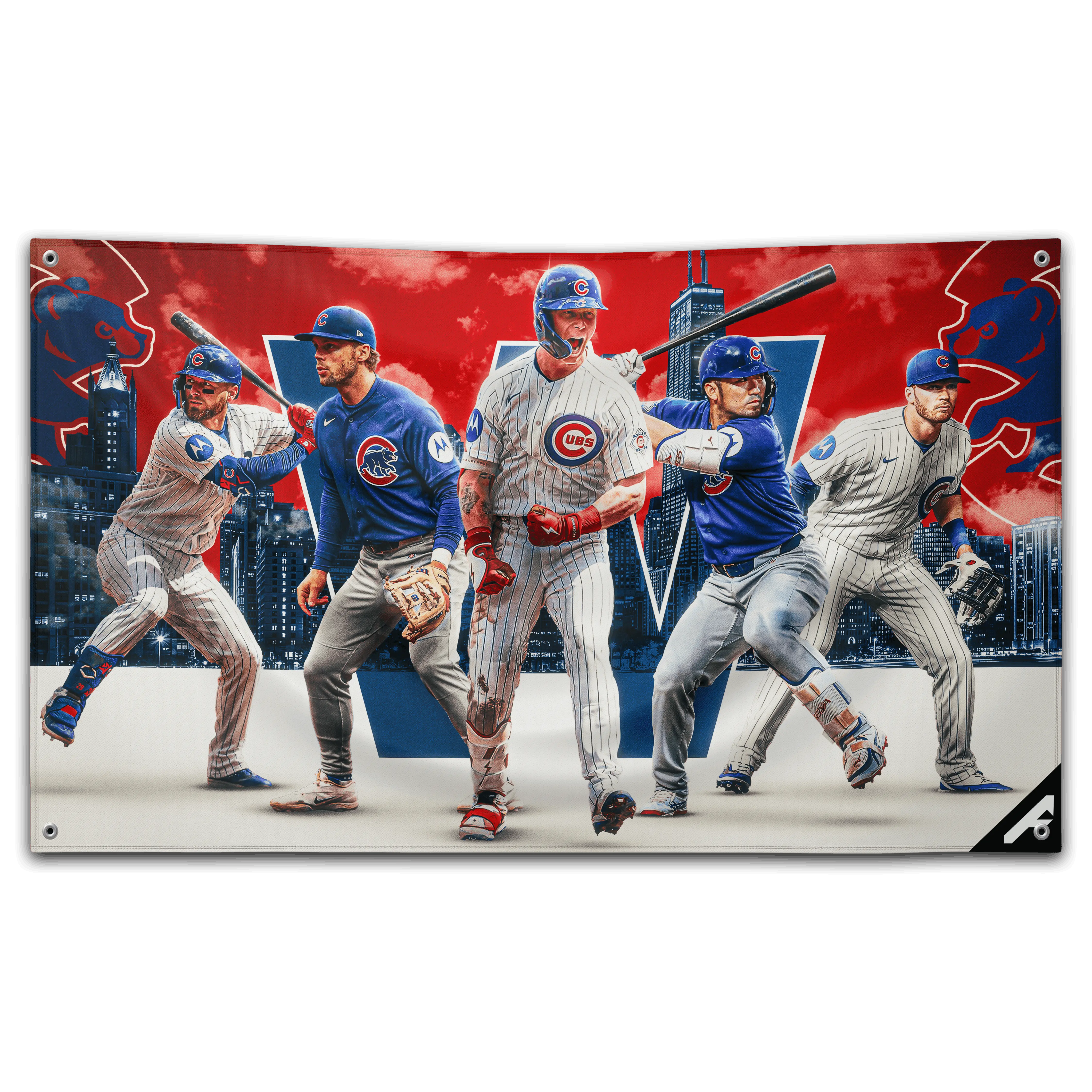 The Cub Flag