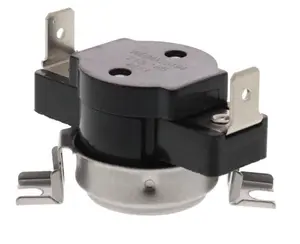 WE04X25194 GE Dryer Thermostat