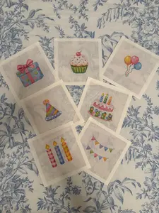 Happy Birthday Collection