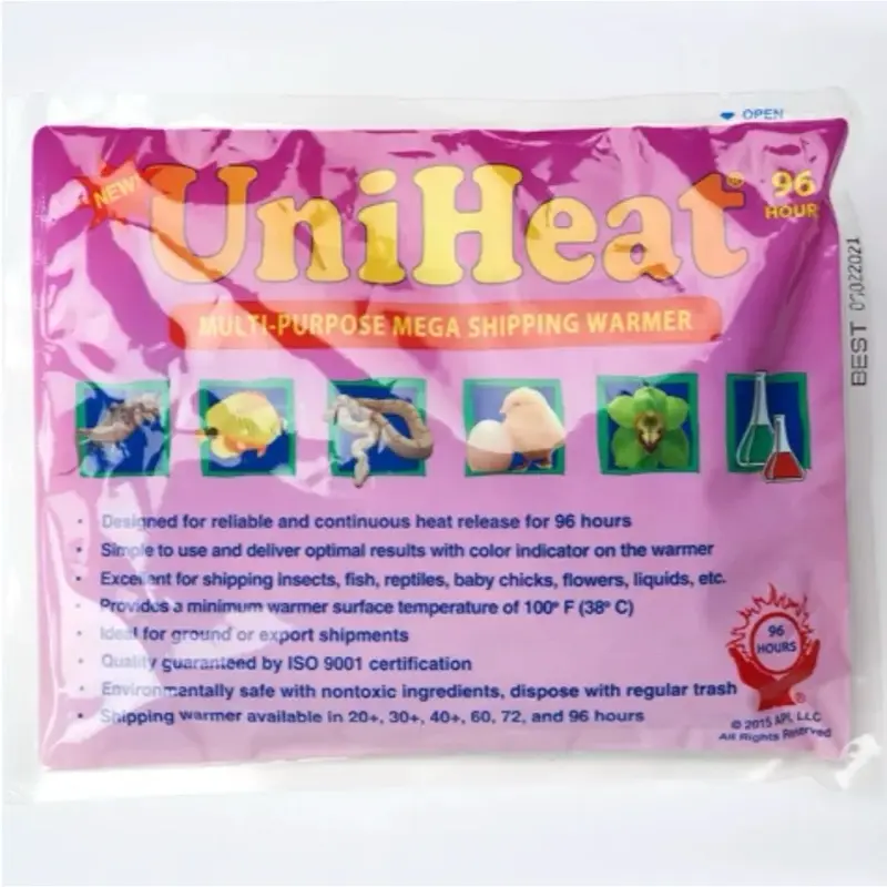 96 hour heat pack for plants 96 hour heat pack for plants
