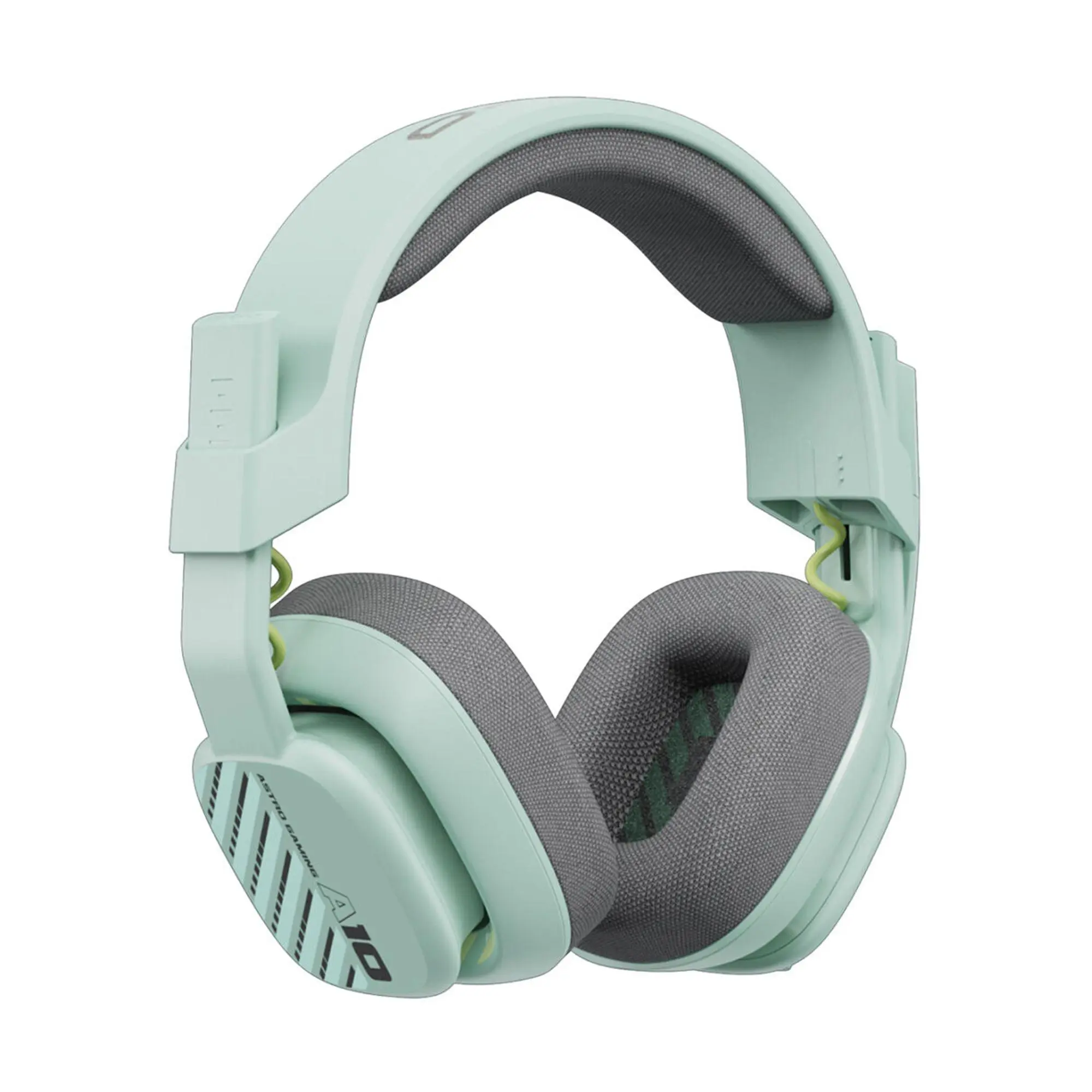 Logitech Astro A10 Gen 2 Wired Gaming Headset- PC Logitech Astro A10 Gen 2 Wired Gaming Headset- PC