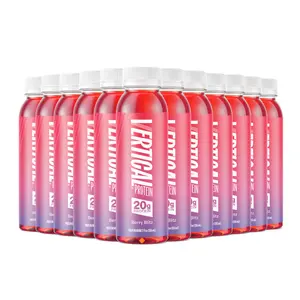 Berry Blitz Protein Water - 12 Pack