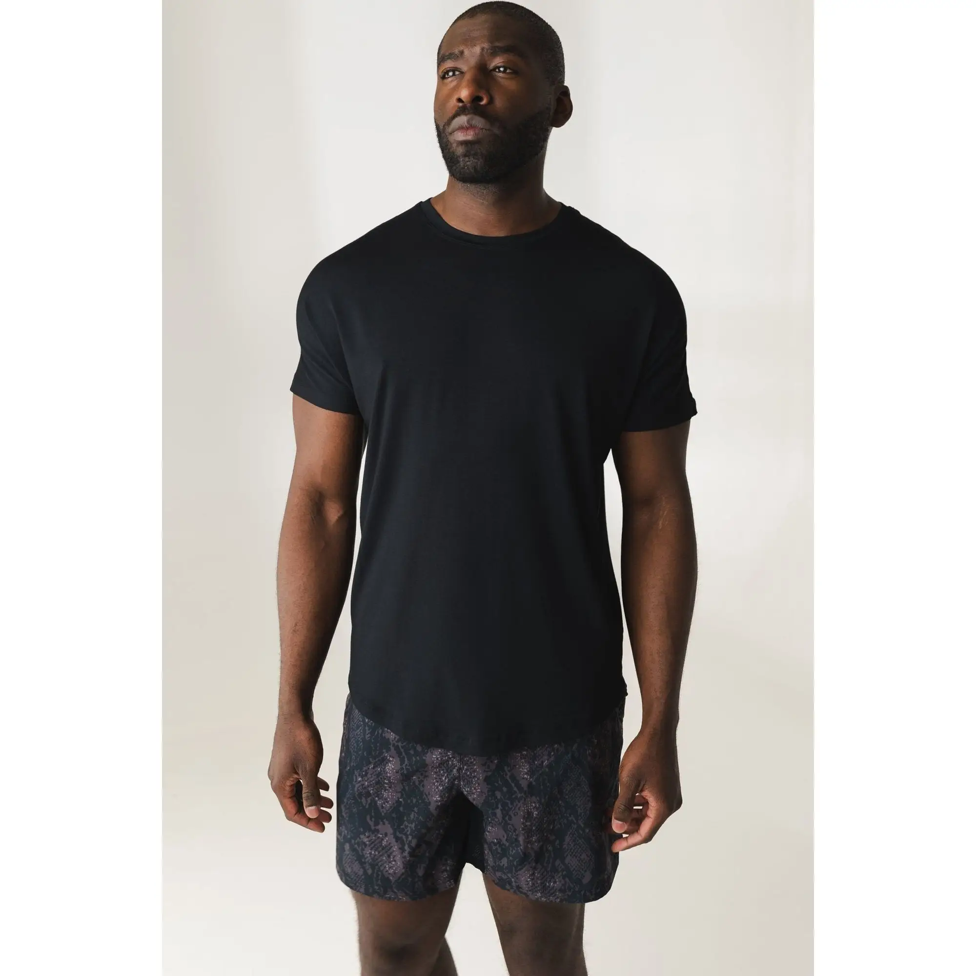 Vitality Men's Vital Tee