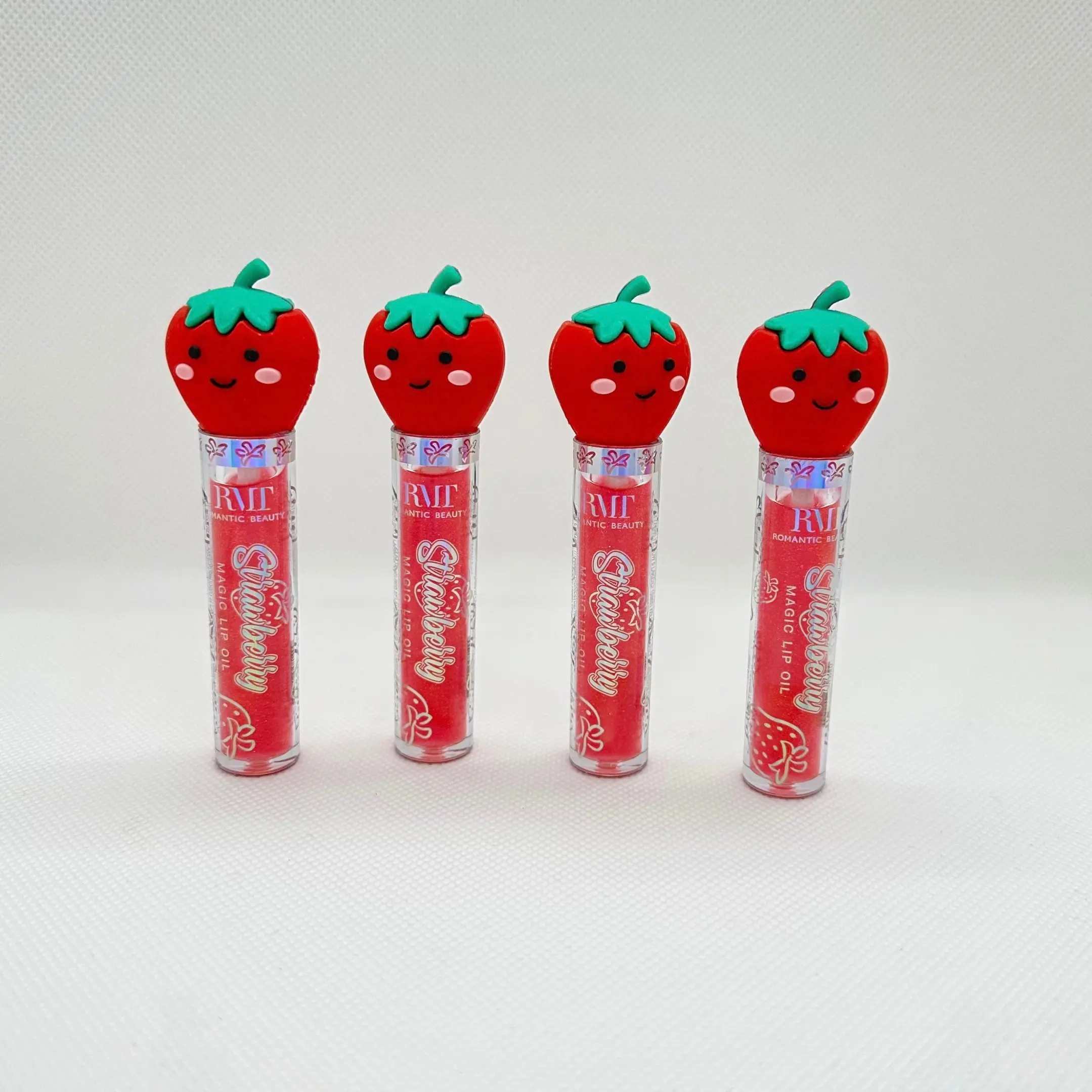 Strawberry Magic Lip Oil