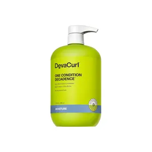 DevaCurl One Condition Decadence Conditioner, 32oz