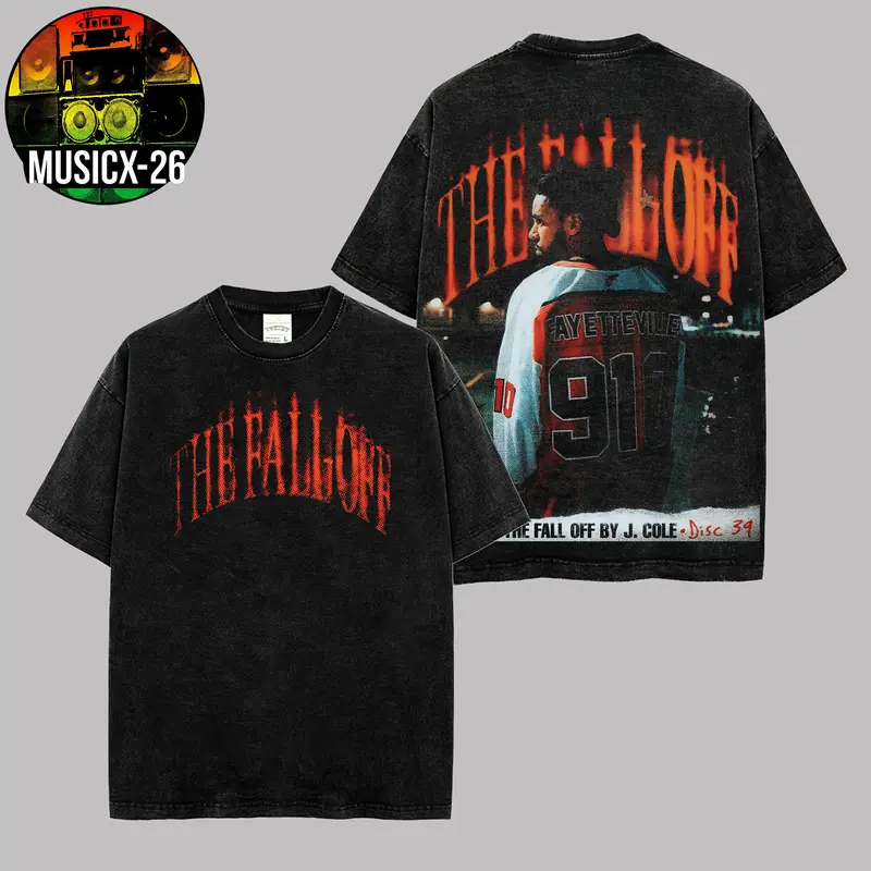 Collection] 'Donny' Caleb Zackary Toliver - Octane Tour 2026 High