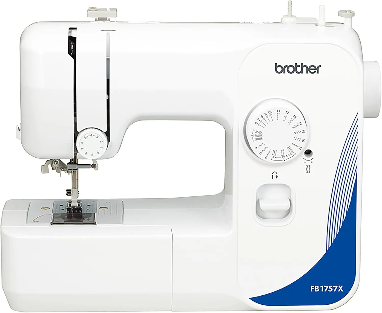 FB1757X Mechanical Sewing Machine FB1757X Mechanical Sewing Machine
