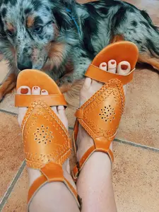 1mm Original Toe Ring