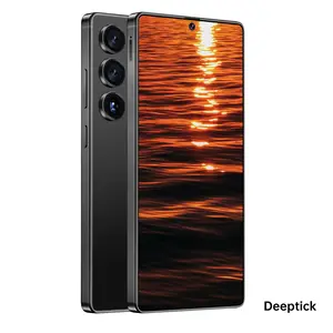 2026 Android Smartphone, 6.8 Inch Dual Sim, 8+16mp Camera, 256GB Expandable Storage, 4GB RAM, 3950mah Battery, Octa-Core Cpu, 4g Network