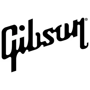 Gibson Decal Sticker Waterproof