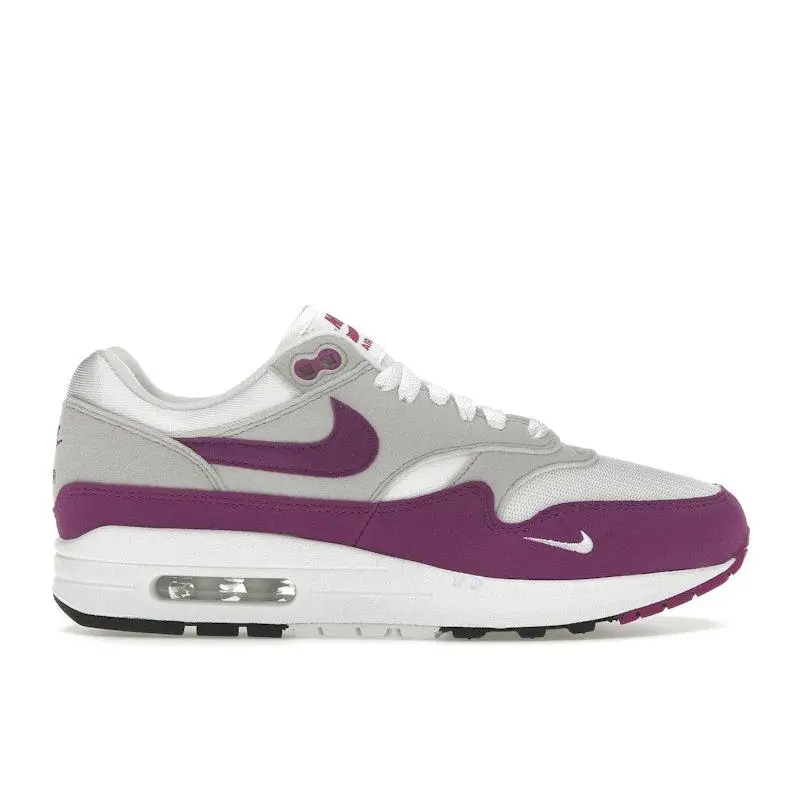 Nike Women's Air Max 1 '87 Bold Berry, from StockX