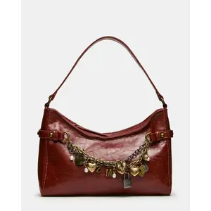 Steve Madden LIANNA BAG RUST