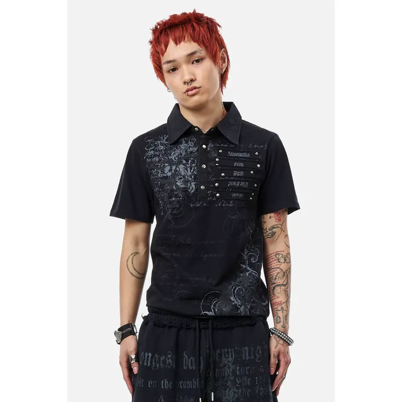 MOWALOLA MENS POLO TOKYO Mサイズ NWT MOWALOLA BROWN CACTUS JACK POLO SIZE XS $220 | eBay