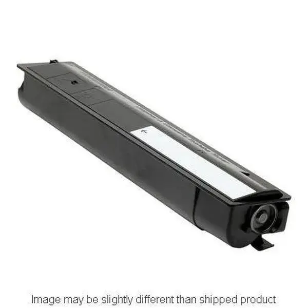 COMPRP TOSHIBA TFC50UK SD YLD BLACK TONER