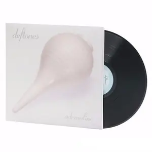 Adrenaline - Deftones - Record Album, Vinyl LP Adrenaline - Deftones - Record Album, Vinyl LP