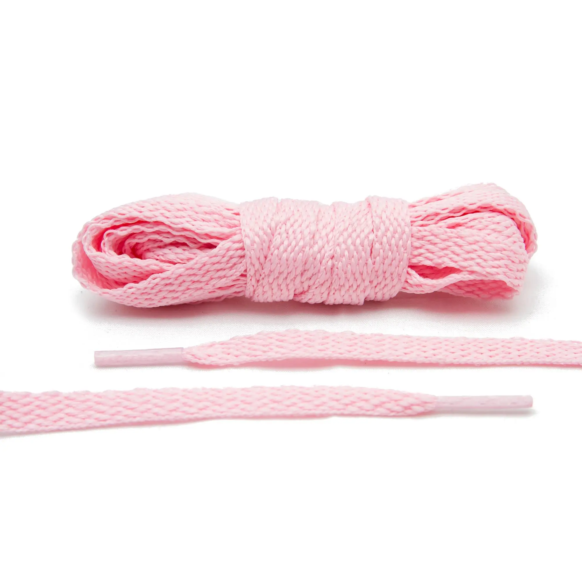 Pink Shoe Laces Pink Shoe Laces